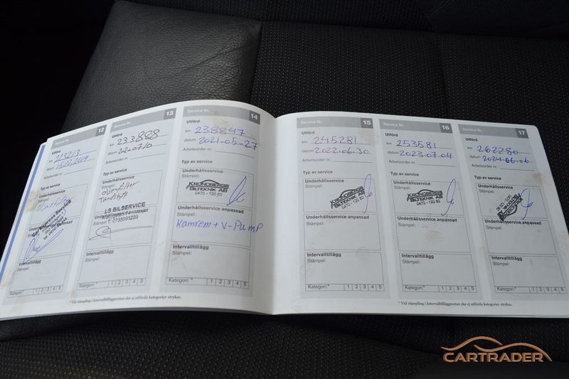Volvo S60 bild 14
