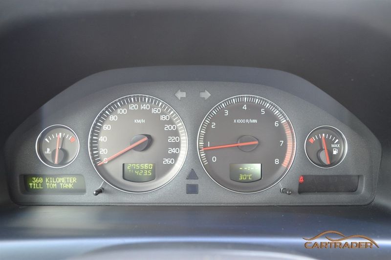 Volvo S60 bild 12