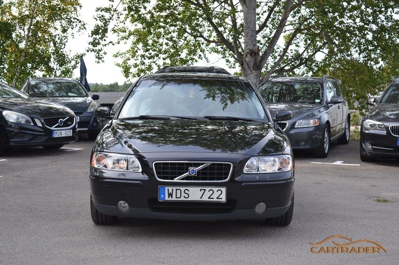 Volvo S60 bild 5