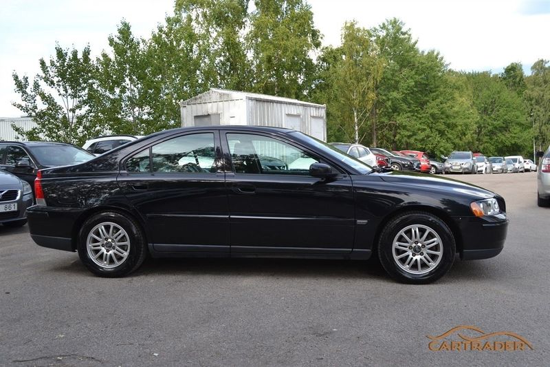 Volvo S60 bild 4