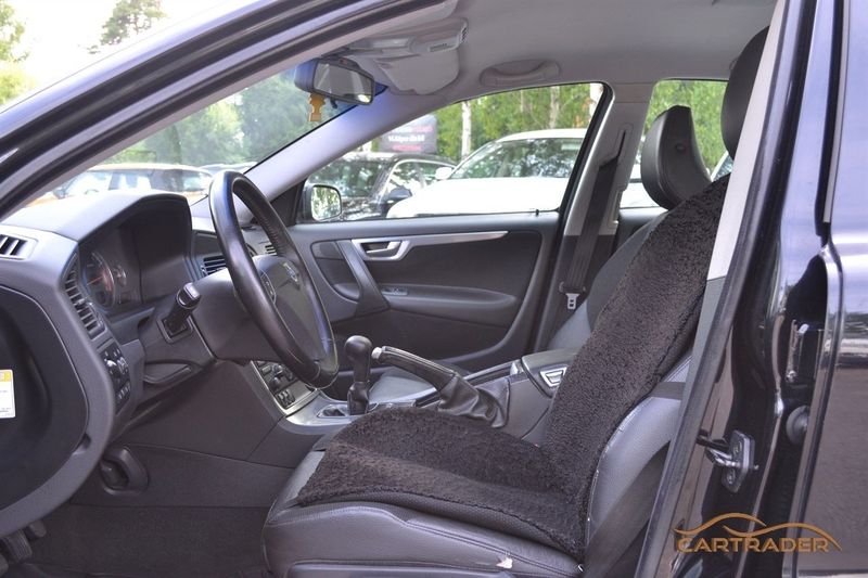 Volvo S60 bild 6