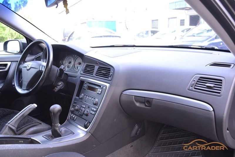 Volvo S60 bild 9
