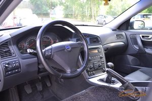 Volvo S60 bild 7