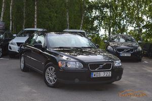 Volvo S60 bild 1