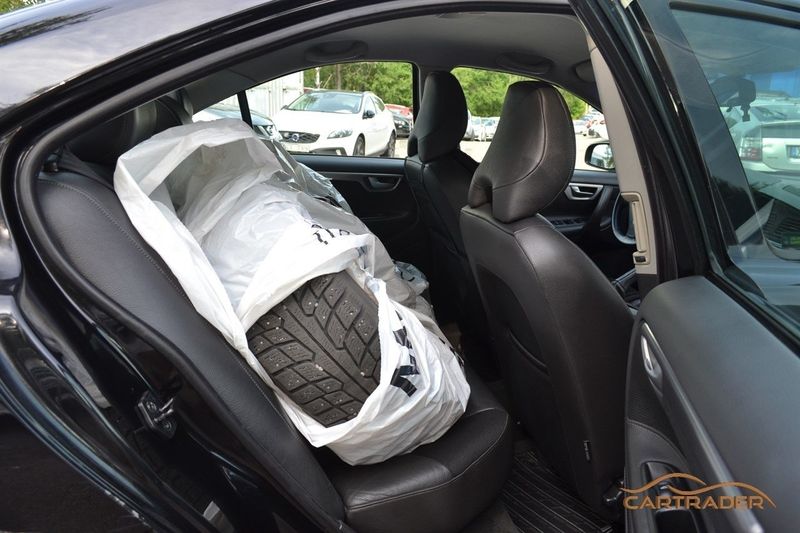 Volvo S60 bild 10