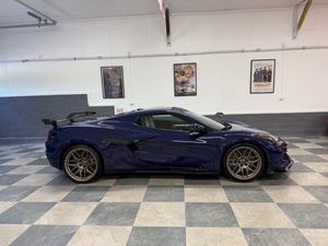 Chevrolet Corvette bild 4