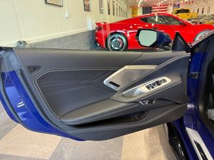 Chevrolet Corvette bild 26