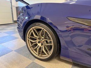 Chevrolet Corvette bild 6