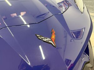 Chevrolet Corvette bild 23