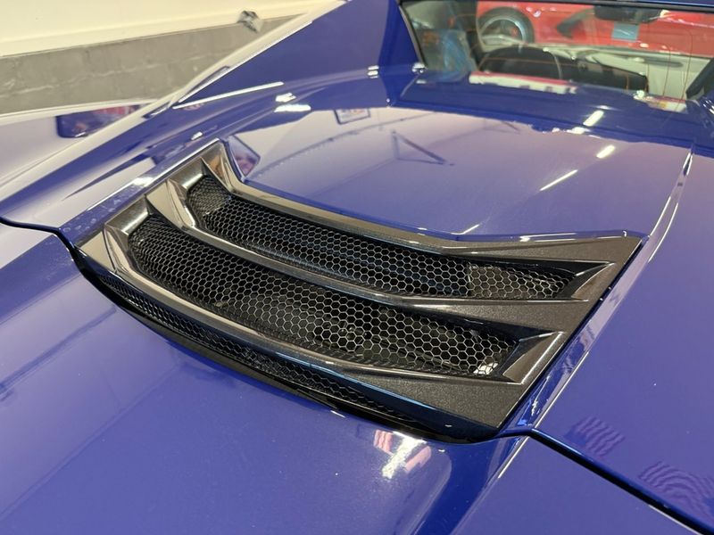 Chevrolet Corvette bild 20