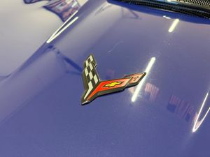 Chevrolet Corvette bild 19