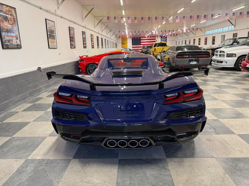 Chevrolet Corvette bild 14