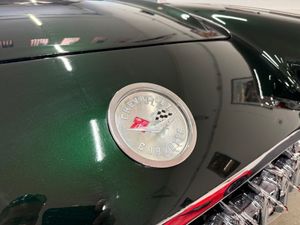 Chevrolet Corvette bild 17