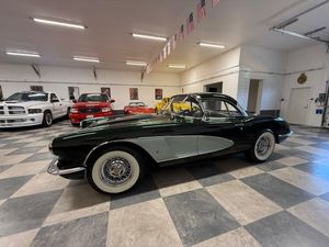 Chevrolet Corvette bild 6