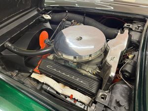 Chevrolet Corvette bild 31
