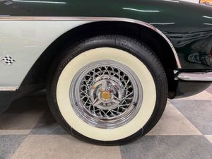 Chevrolet Corvette bild 13