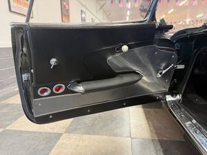 Chevrolet Corvette bild 24