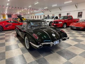 Chevrolet Corvette bild 9