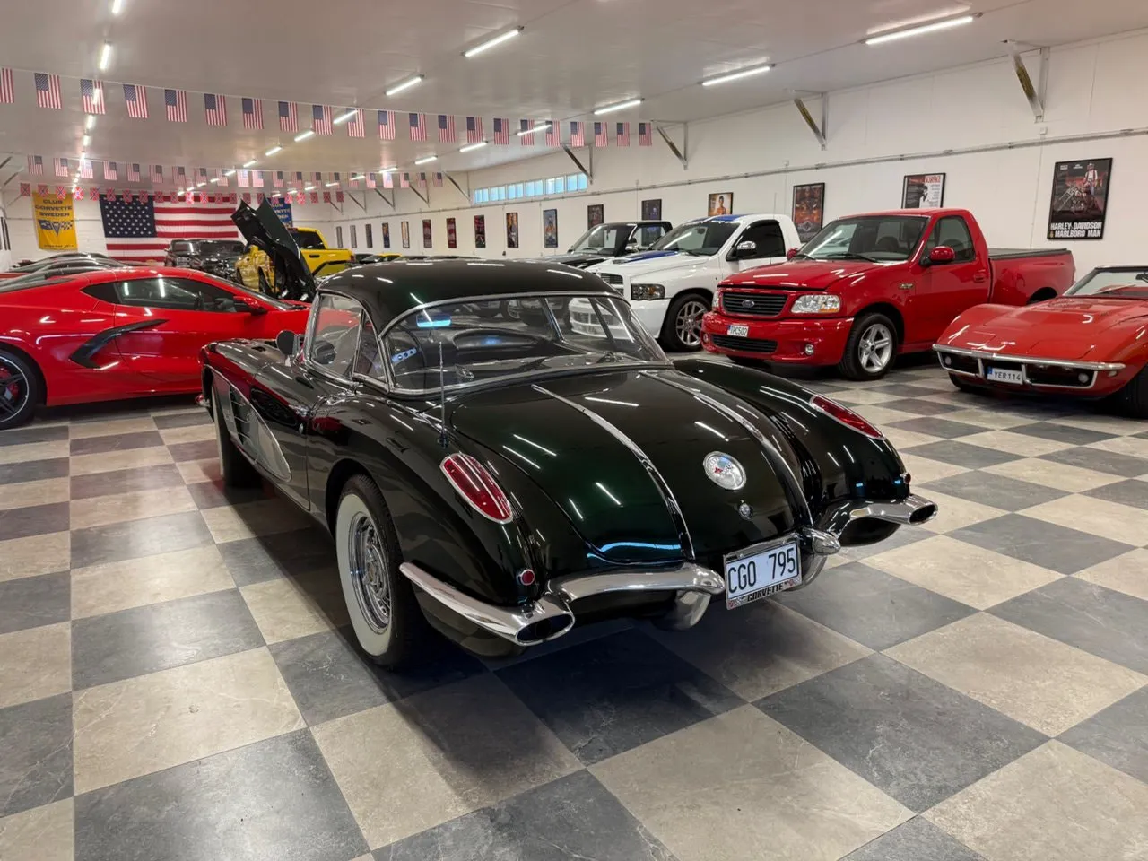 Vehicle image 8