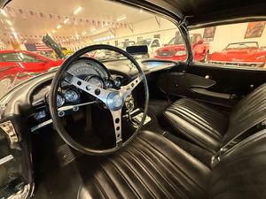 Chevrolet Corvette bild 26