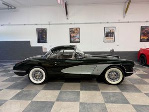 Chevrolet Corvette bild 1