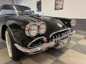 Chevrolet Corvette bild 16