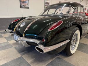 Chevrolet Corvette bild 19
