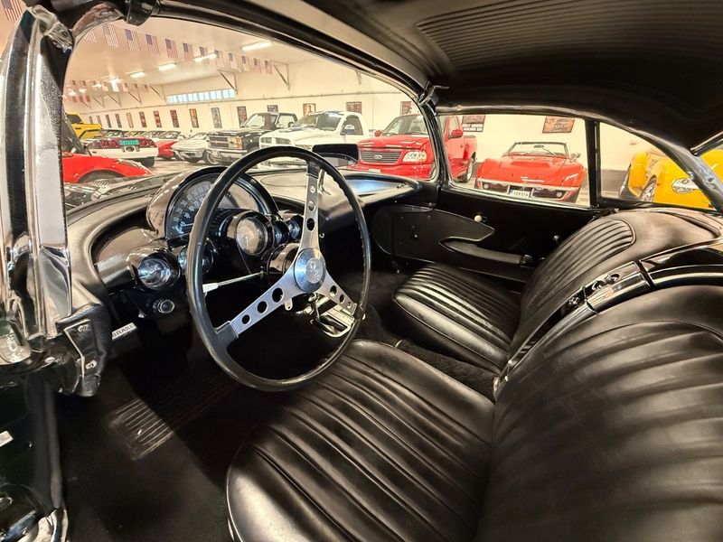 Chevrolet Corvette bild 23