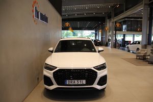 Audi Q5 bild 3