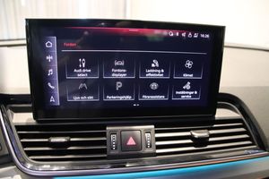 Audi Q5 bild 21