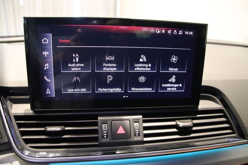 Audi Q5 bild 21