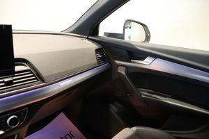 Audi Q5 bild 15