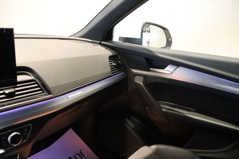 Audi Q5 bild 15