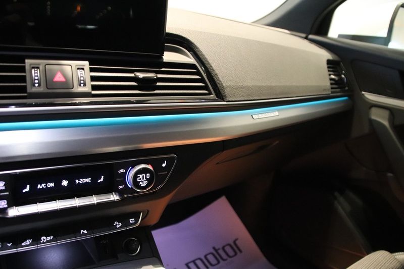 Audi Q5 bild 20