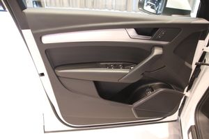 Audi Q5 bild 11