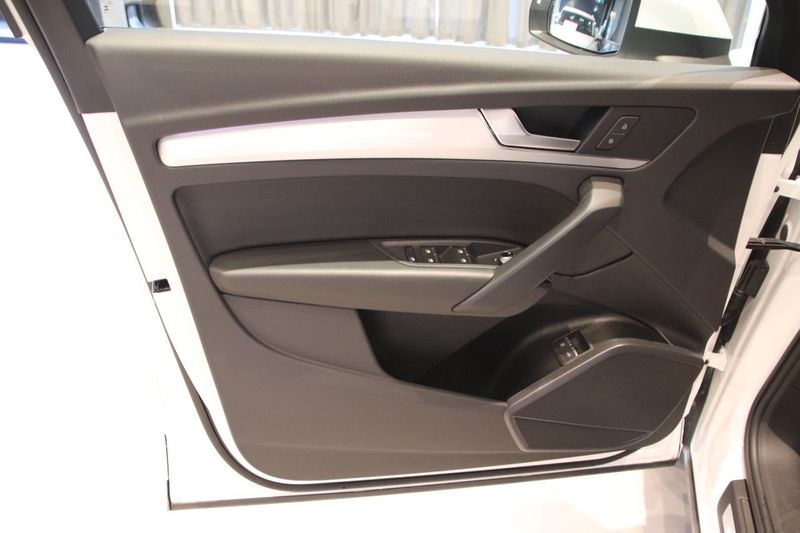Audi Q5 bild 11