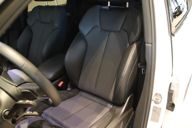 Audi Q5 bild 13