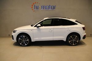 Audi Q5 bild 1
