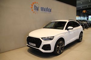 Audi Q5 bild 4