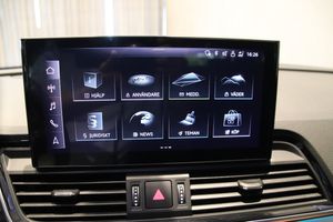 Audi Q5 bild 24