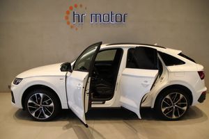 Audi Q5 bild 9