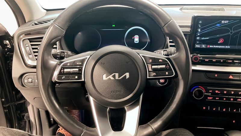 Kia Cee´d bild 16