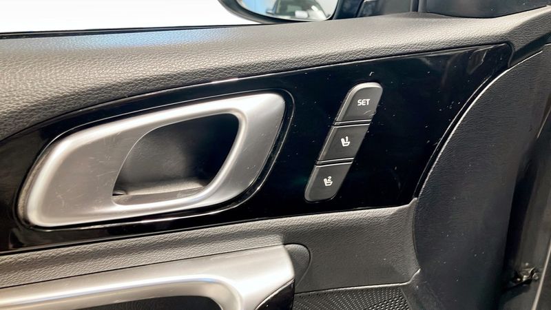 Kia Cee´d bild 15