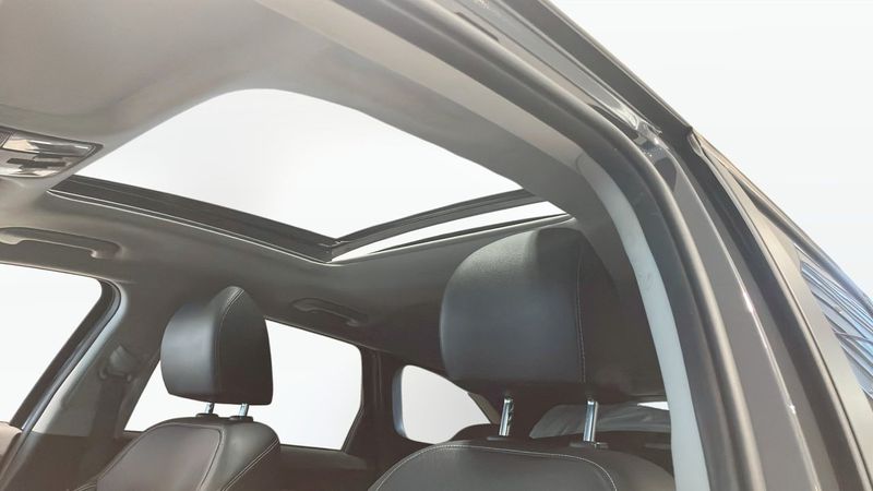 Kia Cee´d bild 13