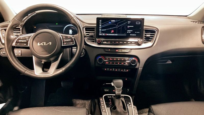 Kia Cee´d bild 4