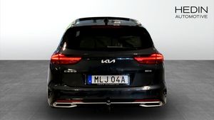 Kia Cee´d bild 7