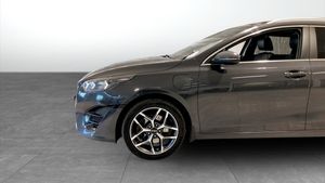 Kia Cee´d bild 9