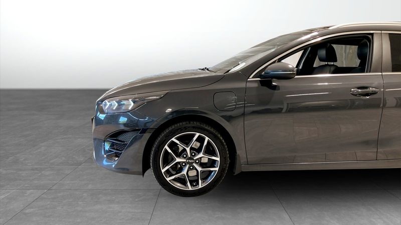 Kia Cee´d bild 9