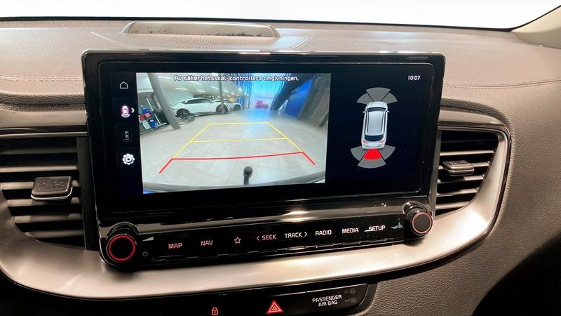Kia Cee´d bild 19