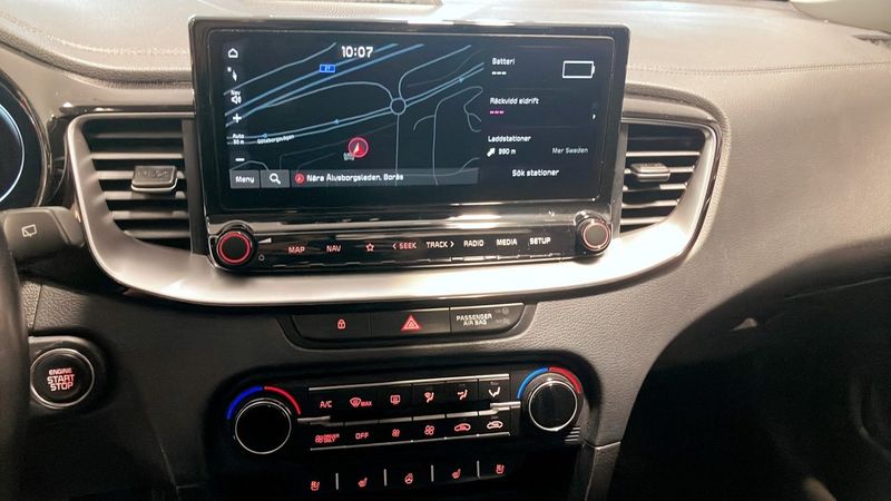 Kia Cee´d bild 12
